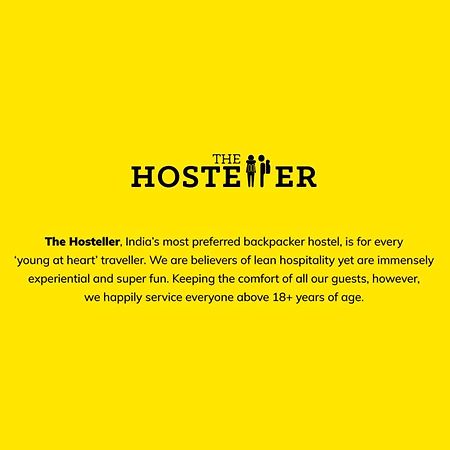 The Hosteller Kufri, Shimla Bagian luar foto