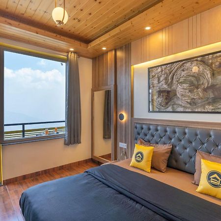 The Hosteller Kufri, Shimla Bagian luar foto